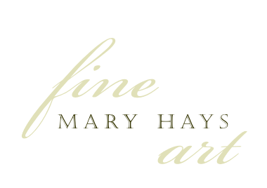 Mary Hays Fine Art